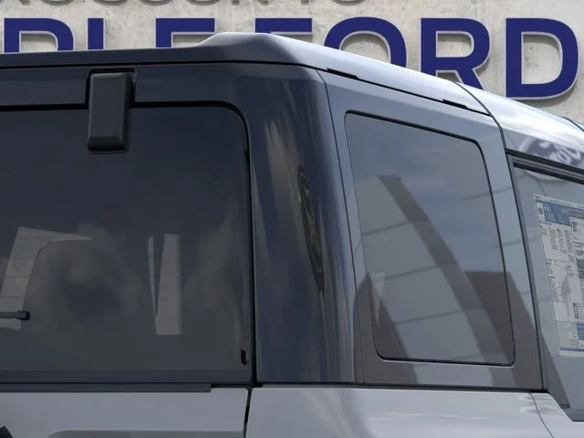 New 2026 Avalanche Ford Outer Banks image 25