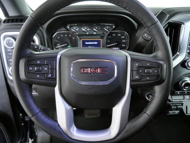Certified Used 2021 Black GMC Elevation image 22