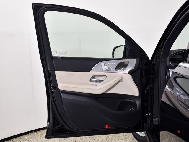 Certified Used 2025 Black Mercedes-Benz GLE 350 image 19