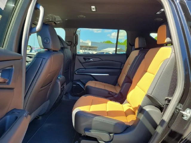 2027 Chevrolet Traverse Z71 - Photo 15