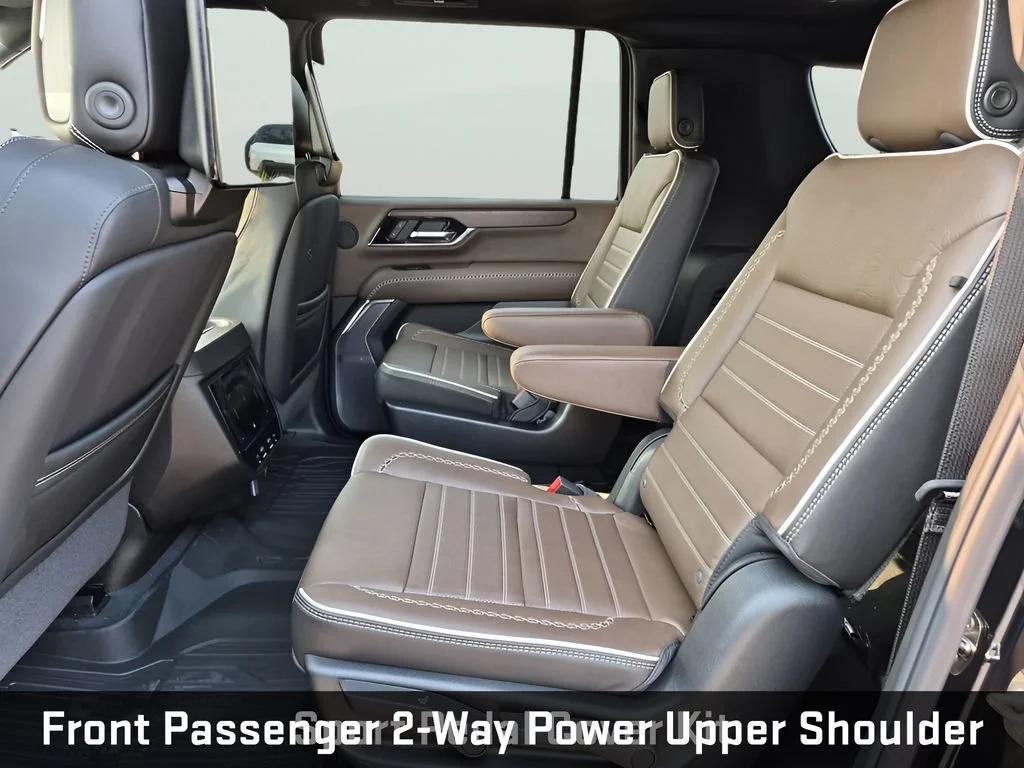New 2026 GMC Yukon XL Denali Ultimate, photo 42