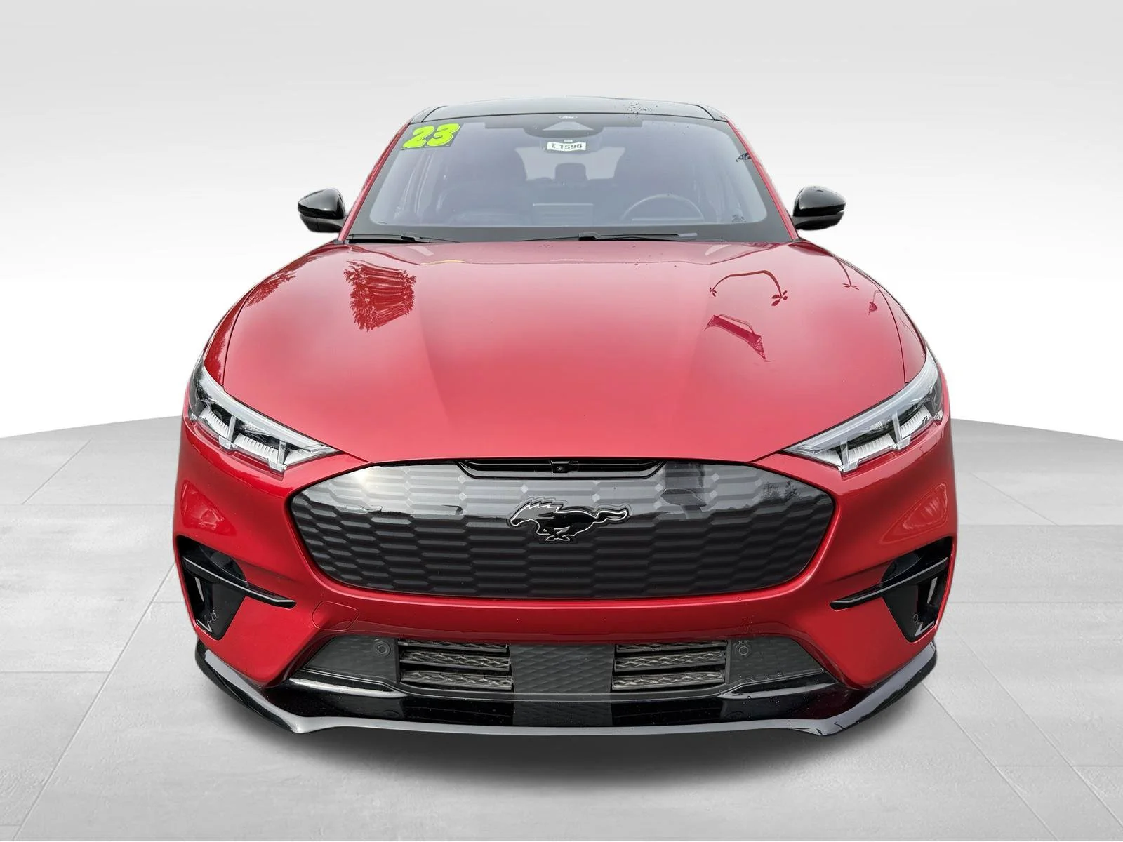 Used 2023 Ford Mustang Mach-E GT AWD with VIN 3FMTK4SX4PMA13667 for sale in Snohomish, WA