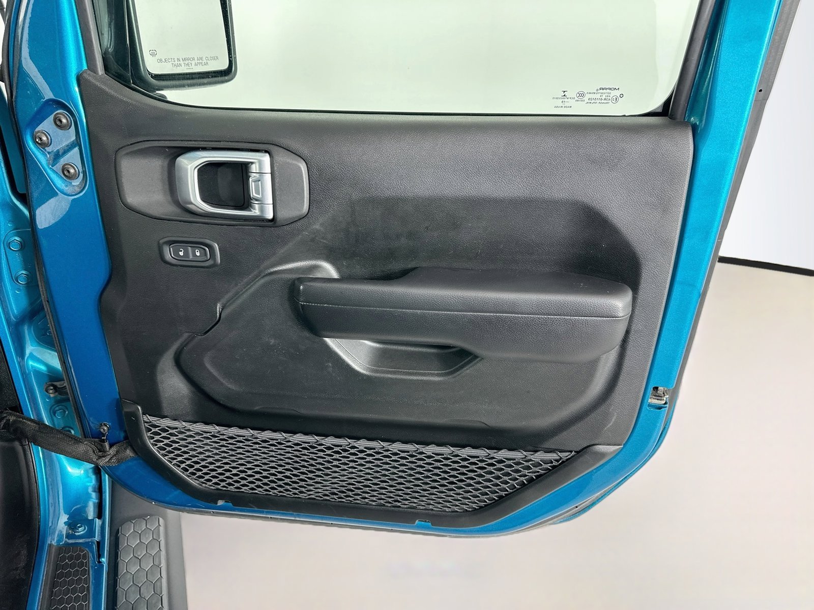 2019 Jeep Wrangler Unlimited Sport S - Photo 34