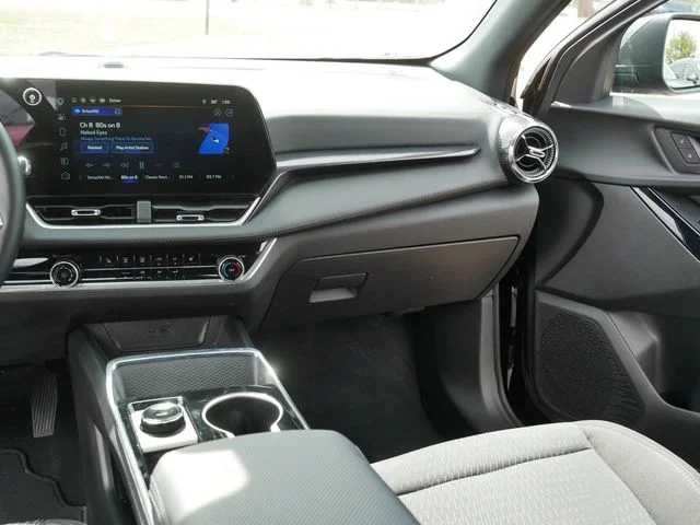 Used 2026 Black Chevrolet LT image 22