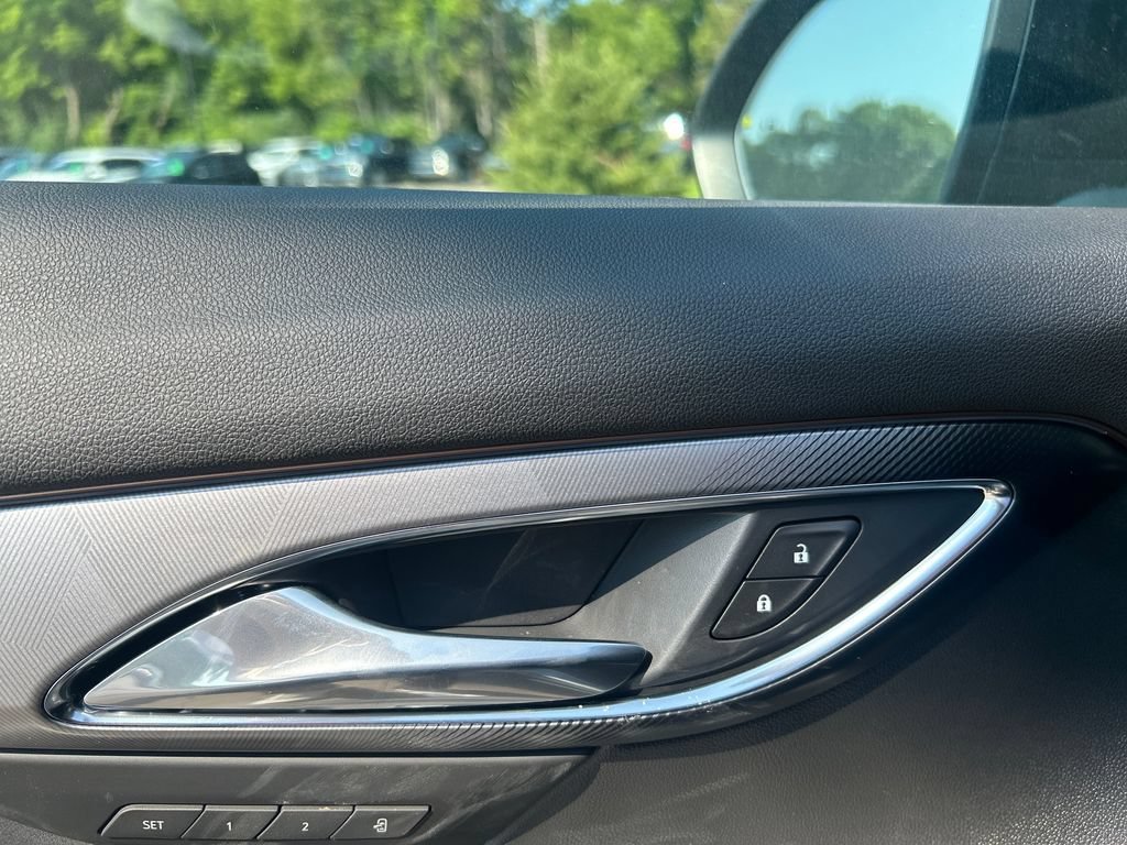 2026 Buick Envision Sport Touring - Photo 93