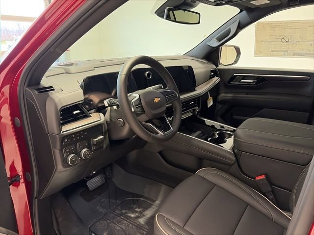 2026 Chevrolet Suburban Premier - Photo 8