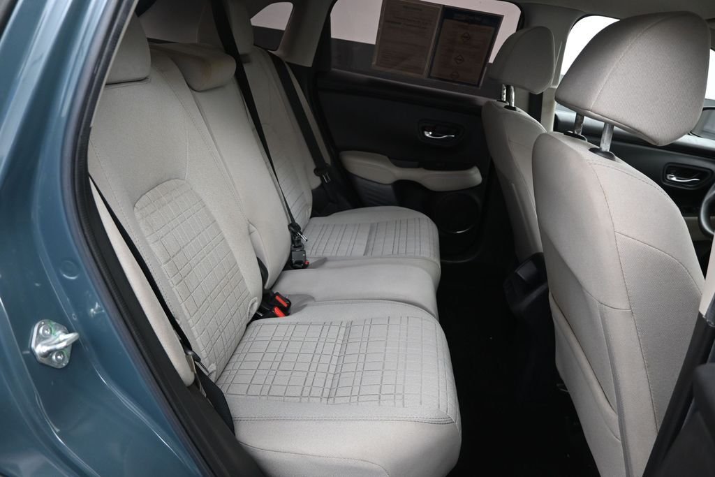 Used 2024 Beige Honda LX image 12