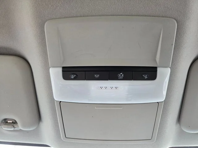Used 2024 White Nissan SV image 25