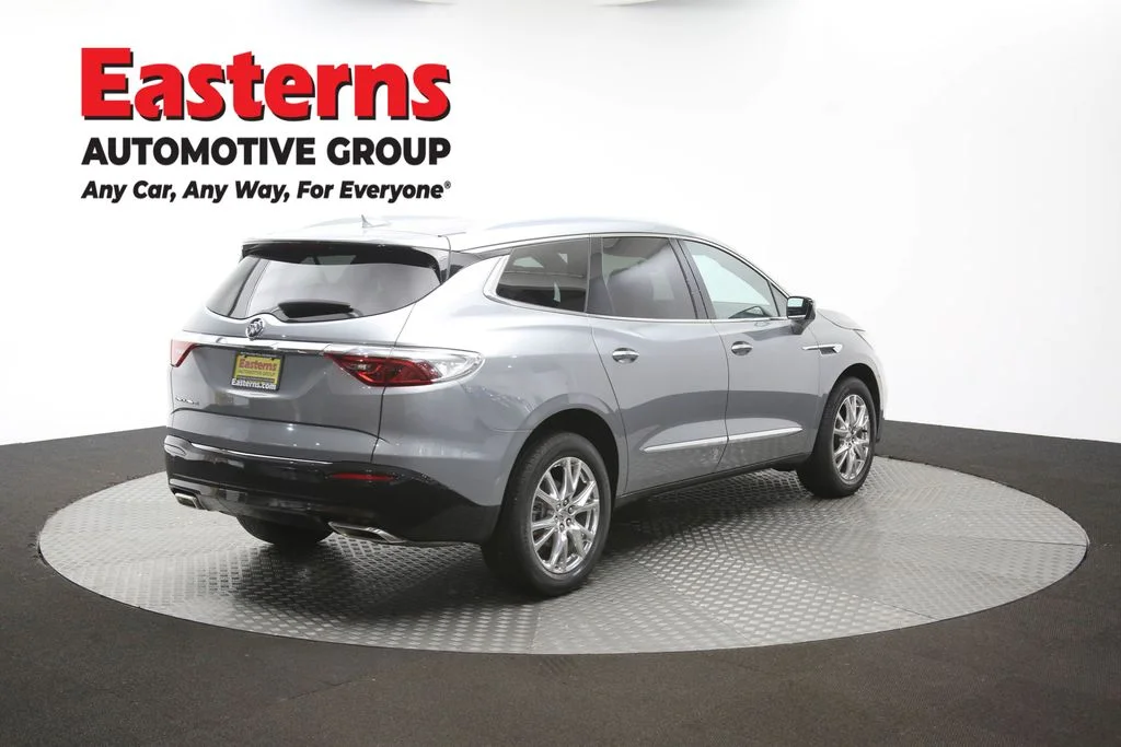 Used 2023 Gray Buick Essence image 42