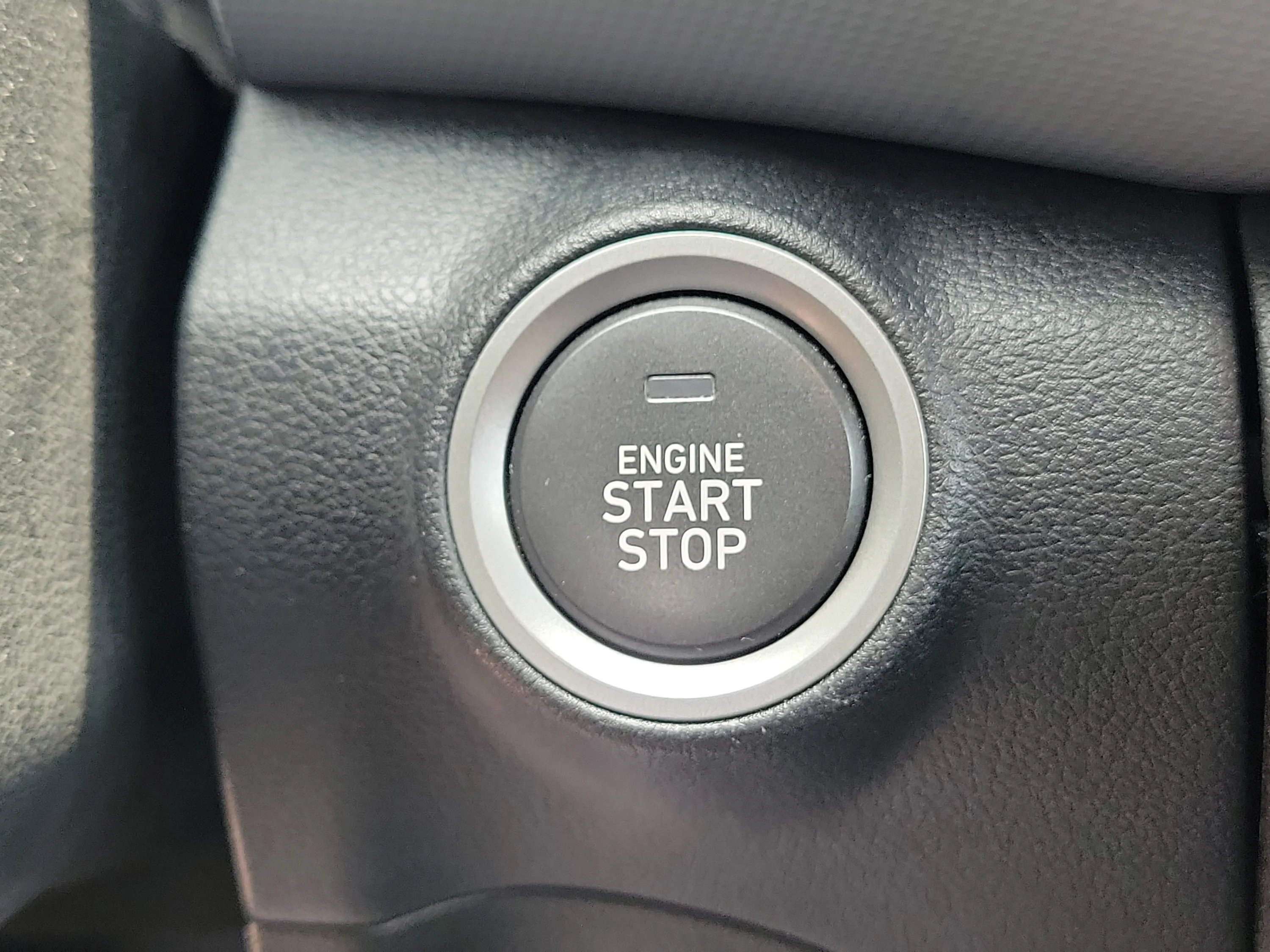 Used 2020 Surf Blue Hyundai SEL image 24