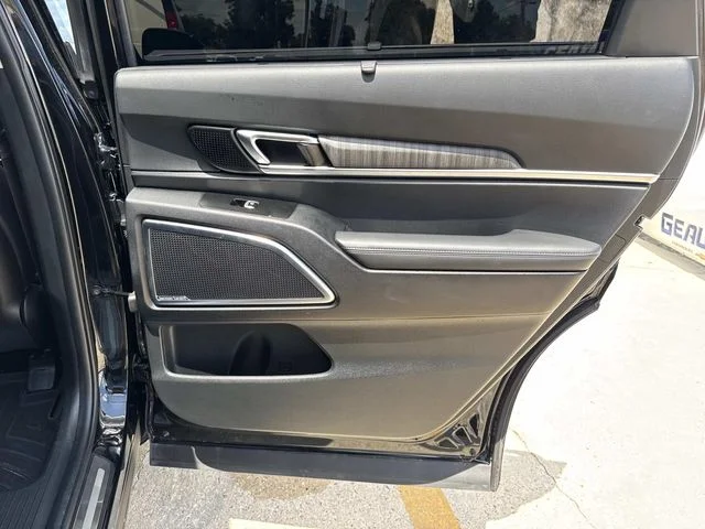 Used 2024 Black Kia SX image 24