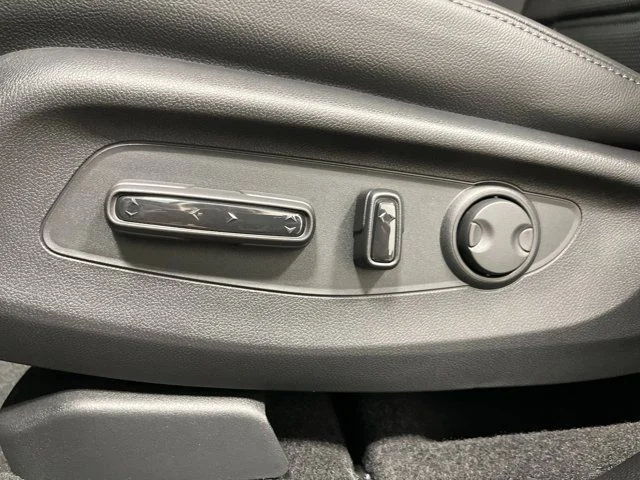 New 2026 Gray Honda EX-L image 13