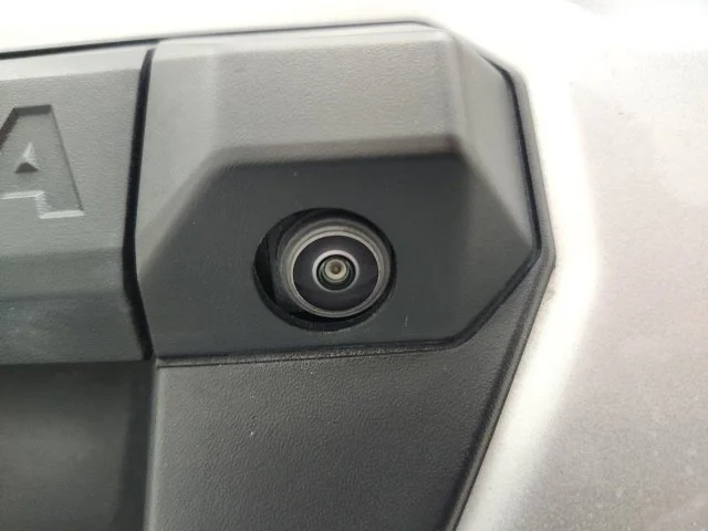 Used 2026 Silver Toyota SR5 image 26