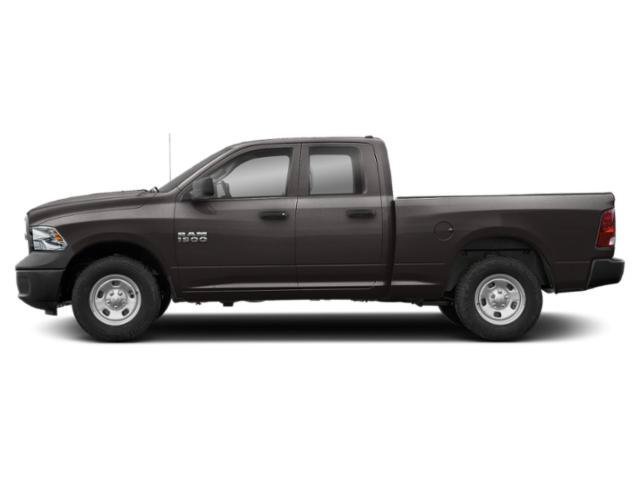 Used 2019 Granite Crystal Metallic Clearcoat Ram Tradesman image 3