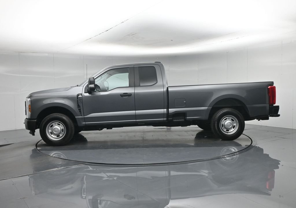 Certified Used 2025 Gray Ford XL image 30