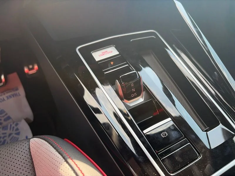 New 2026 Gray Volkswagen SE image 37
