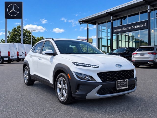 2023 Hyundai Kona
