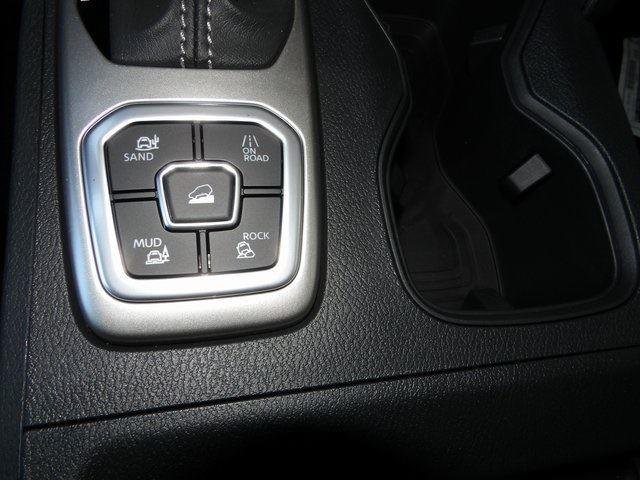 2026 Nissan Frontier SV - Photo 21