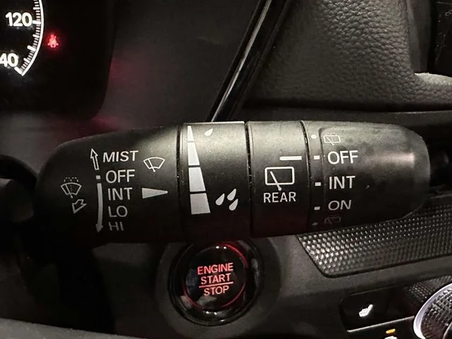 2023 Honda CR-V EX - Photo 28