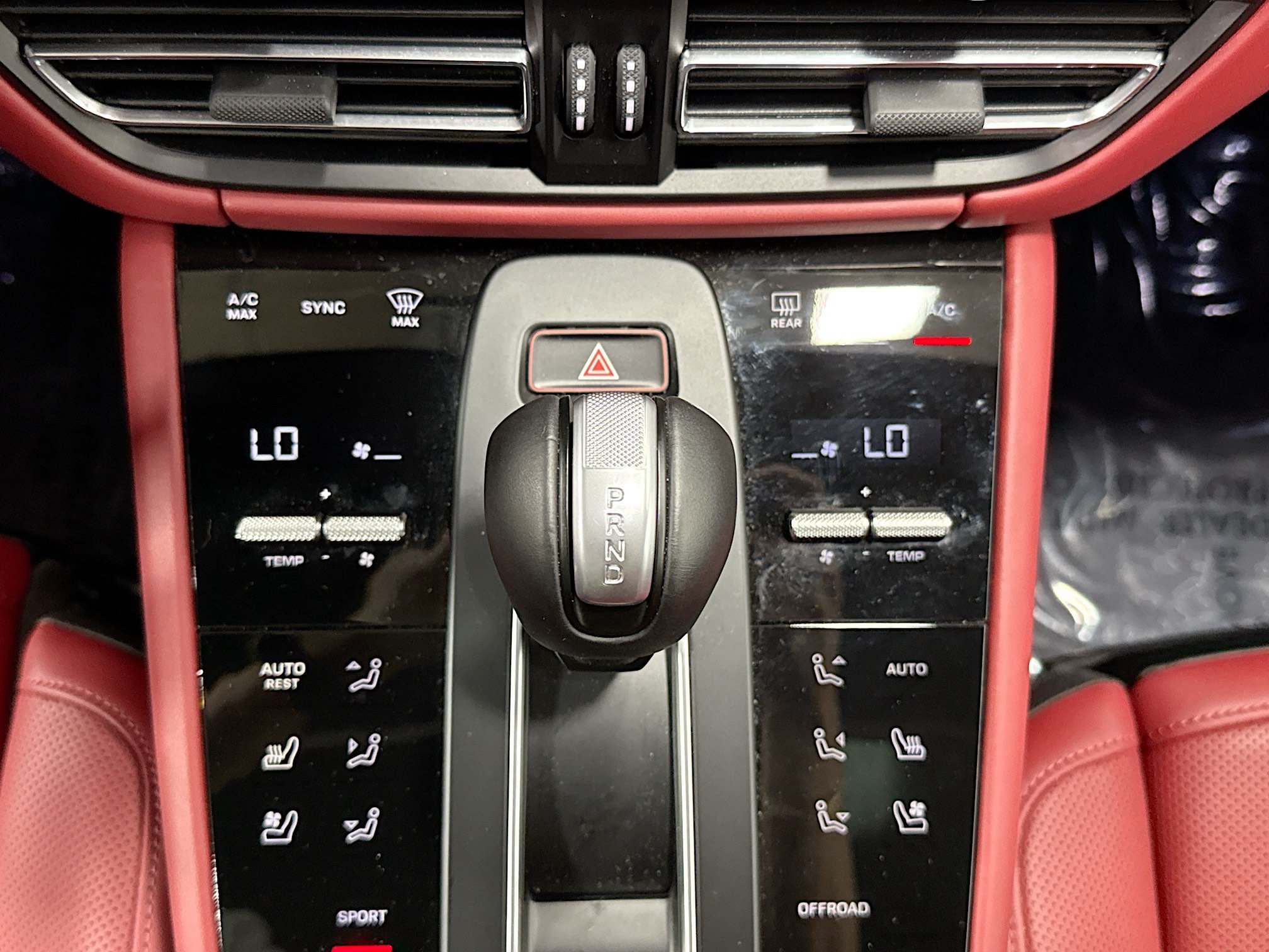 Certified Used 2026 Jet Black Metallic Porsche  image 34