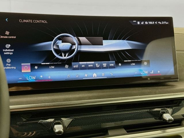 New 2027 Carbon Black Metallic BMW xDrive40i image 16