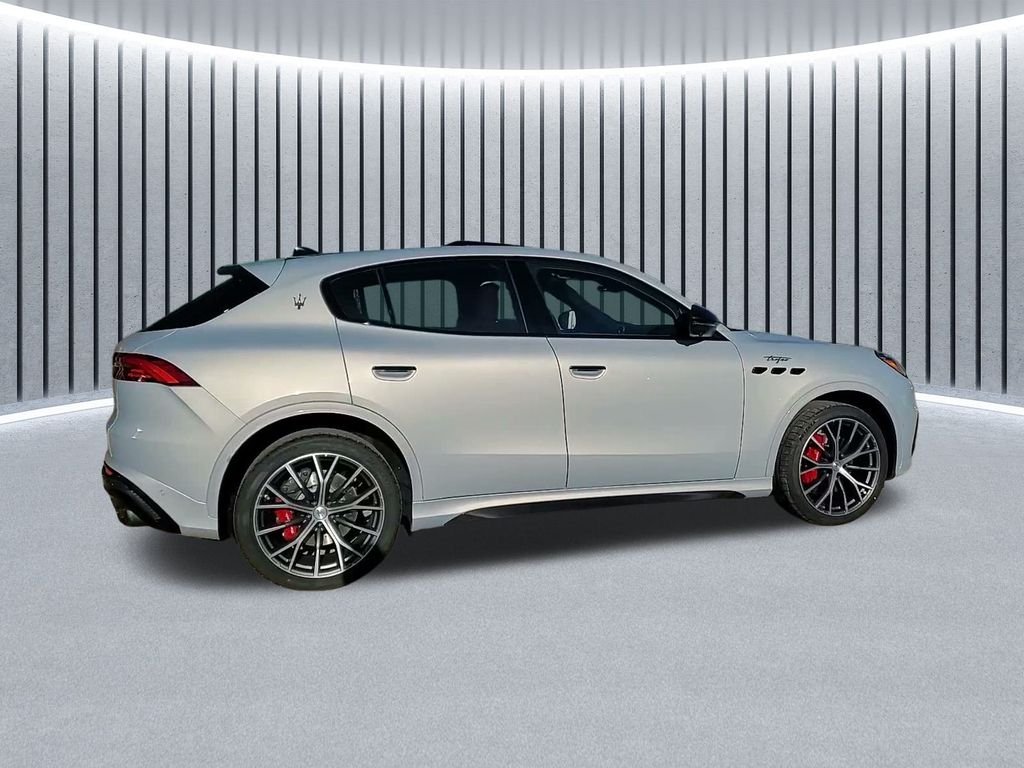 2026 Maserati Grecale TROFEO - Photo 6