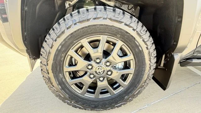 New 2026 Underground Toyota SR5 image 24