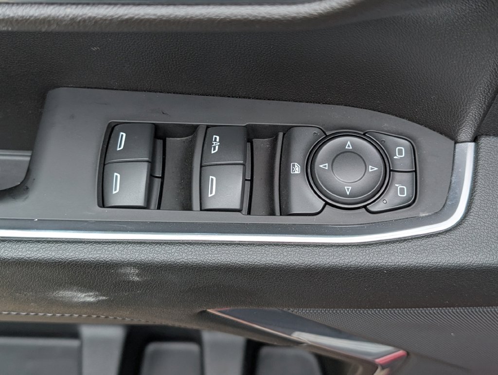 2024 Chevrolet Silverado 1500 LT Trail Boss - Photo 16