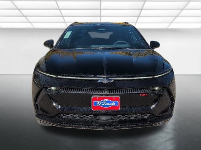 2026 Chevrolet Equinox EV RS - Photo 28