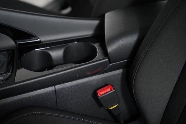 2025 Hyundai Elantra Blue - Photo 21
