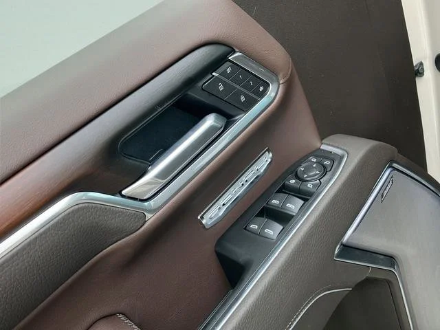 2026 GMC Sierra 1500 Denali - Photo 26