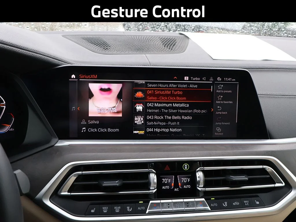 2022 BMW X5 40i - Photo 22