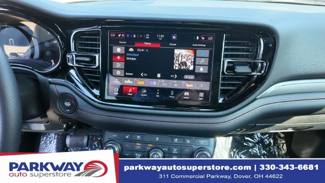 2027 Dodge Durango GT HEMI Plus V8 - Photo 18