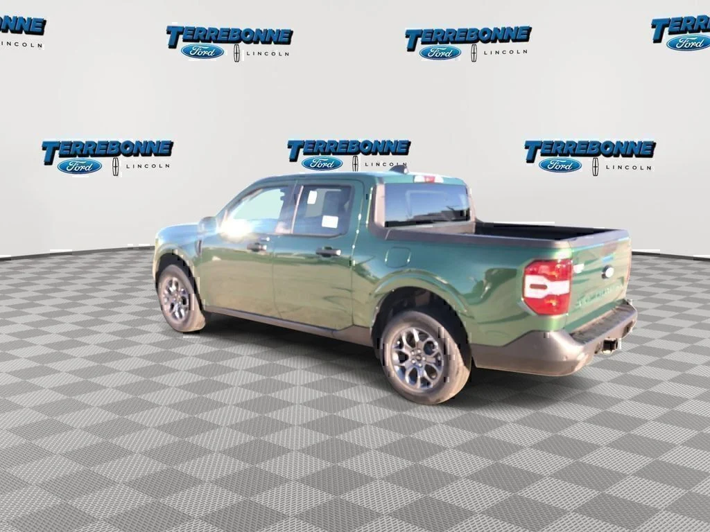 2025 Ford Maverick XLT - Photo 6