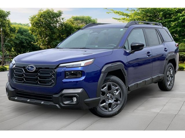 New 2026 SAPPHIRE BLUE PEARL Subaru Premium image 1