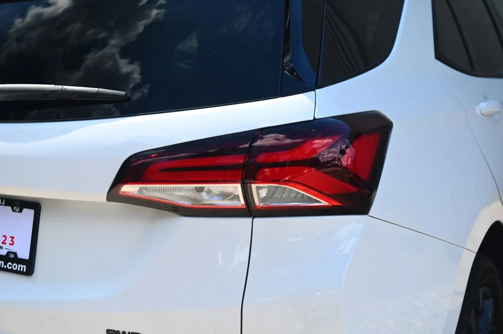 2022 Chevrolet Equinox RS - Photo 10