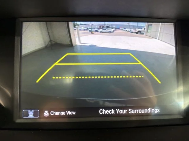 Used 2020  Acura 3.5L image 26