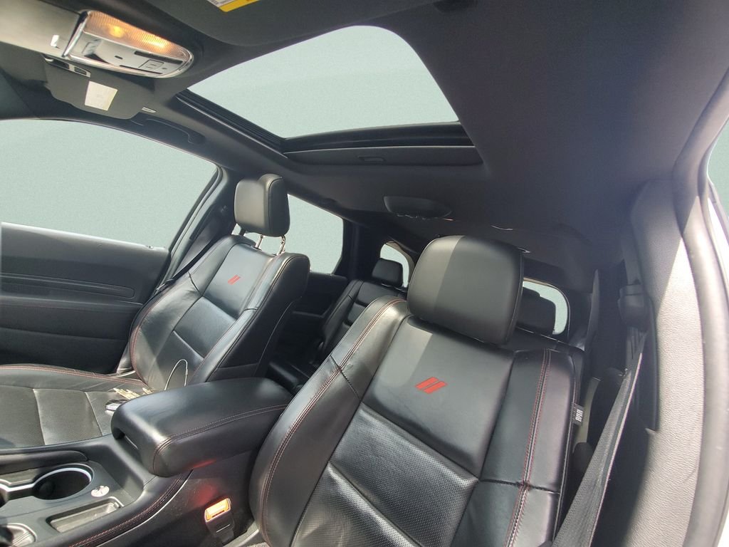 2024 Dodge Durango GT - Photo 17