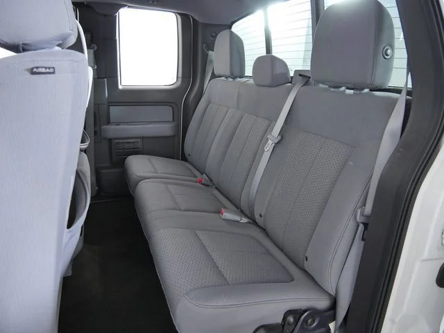 Used 2013 White Ford XLT image 20