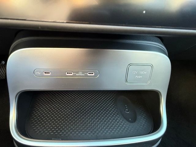 2026 Hyundai IONIQ 9 S - Photo 30
