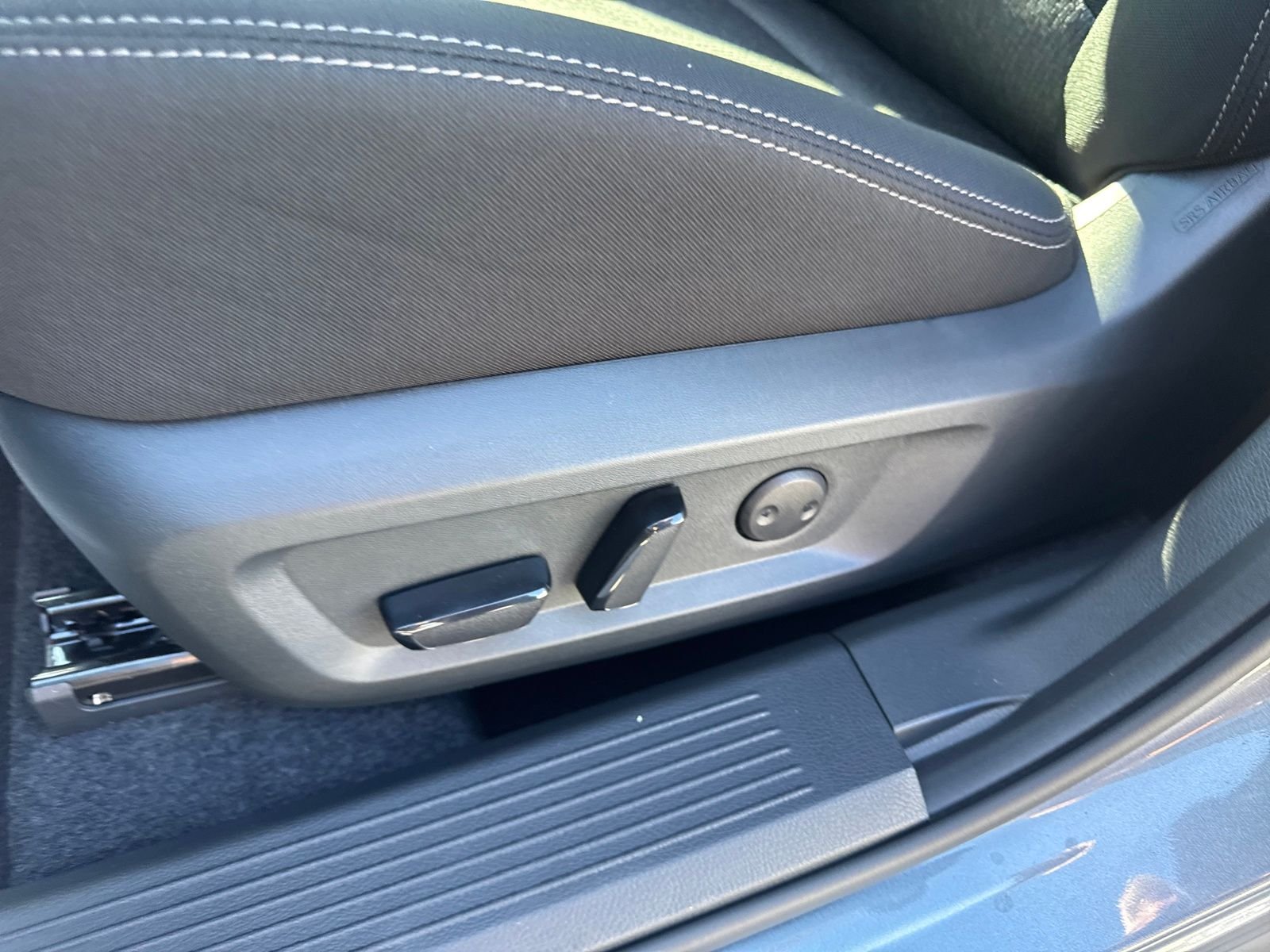 New 2026 Nissan Rogue SV 4D Sport Utility