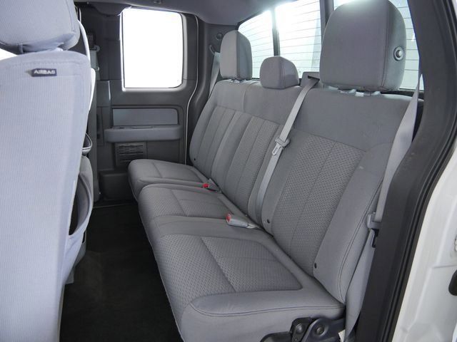 Used 2013 White Ford XLT image 20