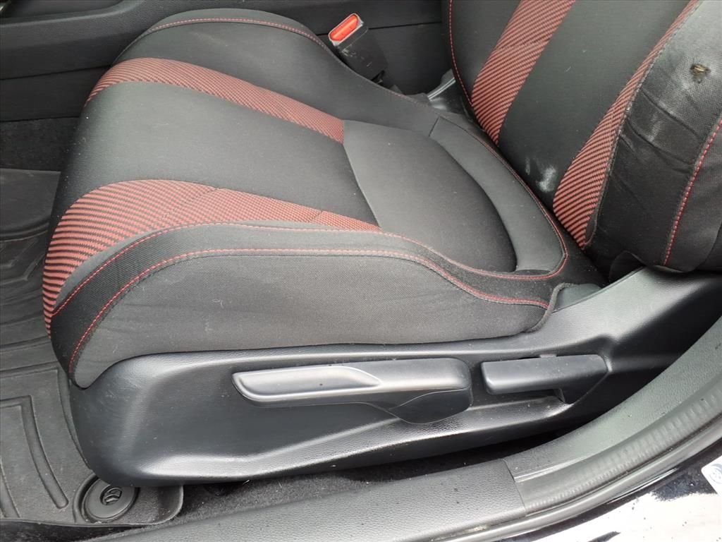 Used 2020 Black Honda Si image 18