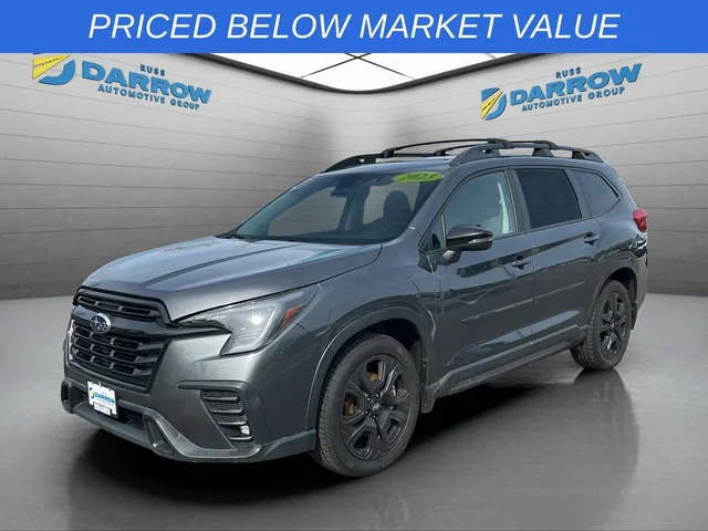 2023 Subaru Ascent Onyx Edition