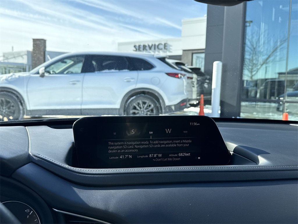 2023 MAZDA CX-30 - Image 17