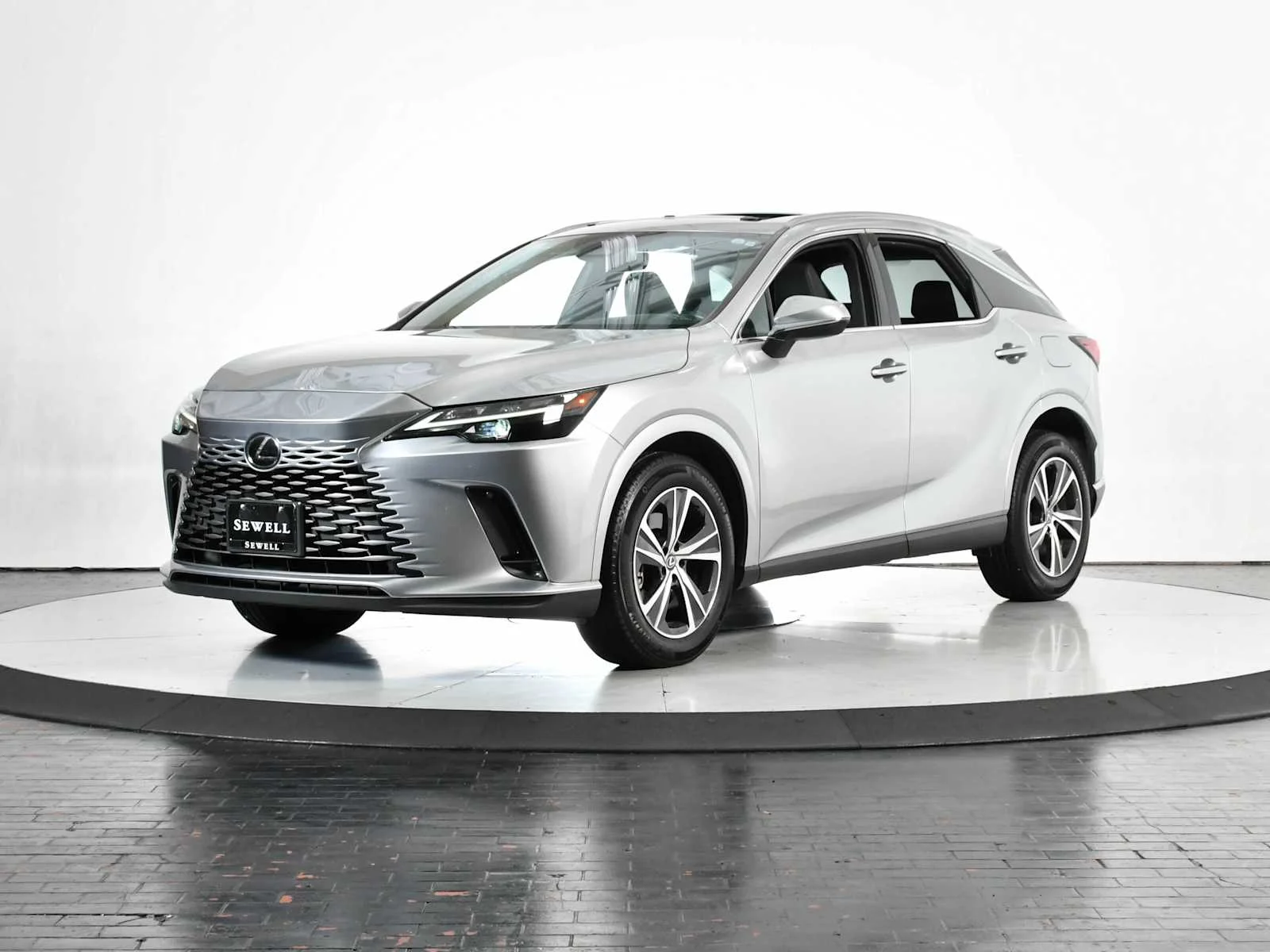 2023 Lexus RX 350