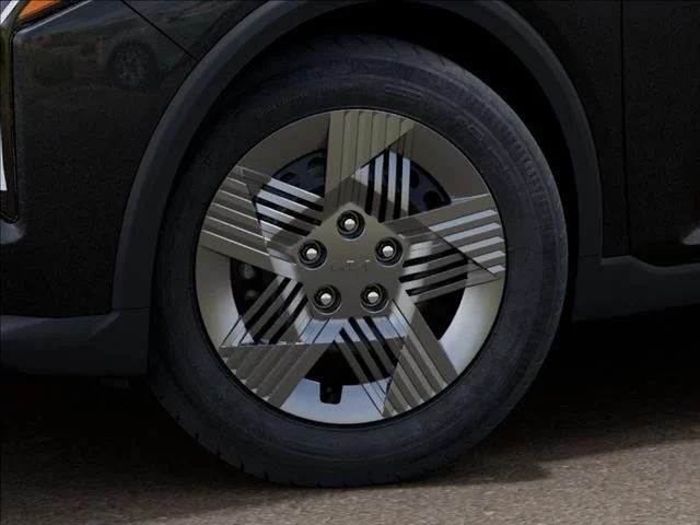 New 2026 Interstellar Gray Kia LX image 9