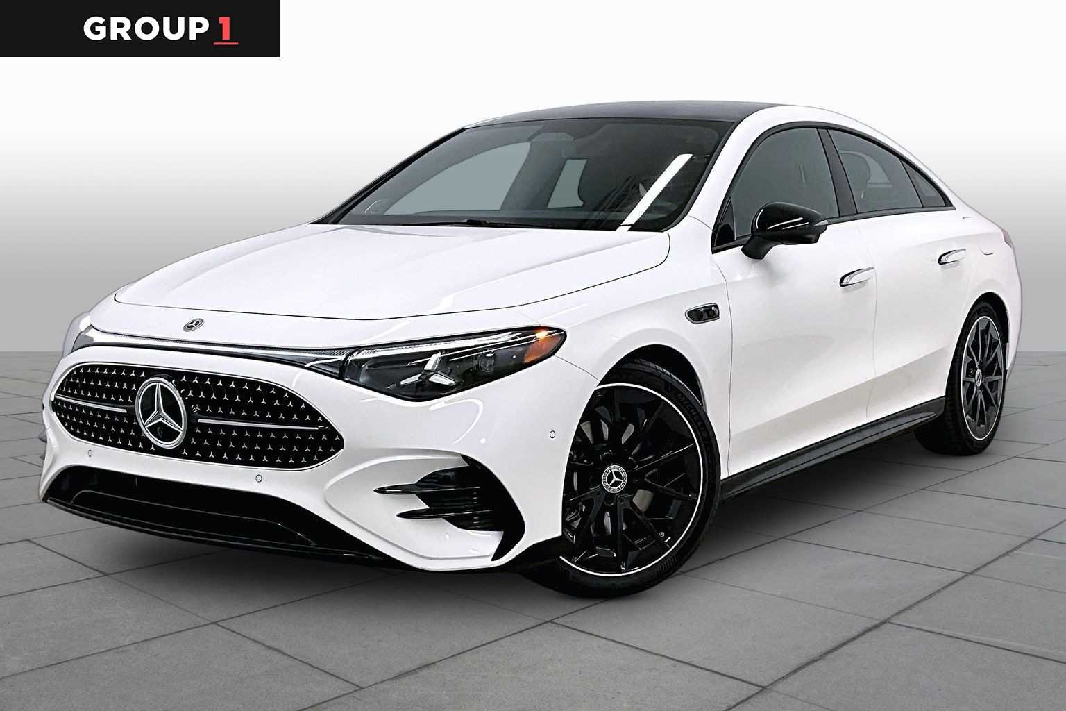 2027 Mercedes-Benz CLA CLA 220 Hybrid