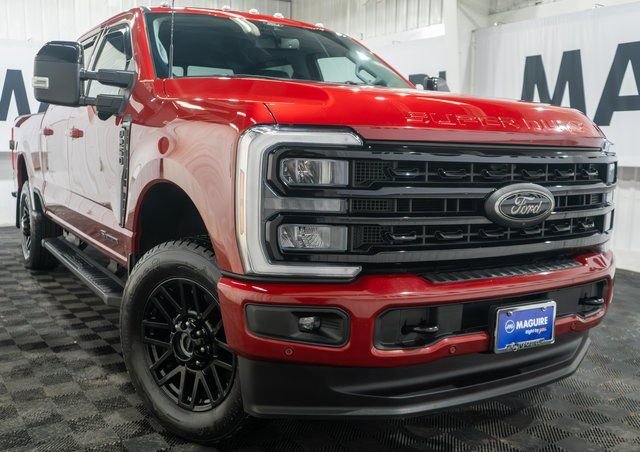 2024 Ford F-250 Super Duty Lariat