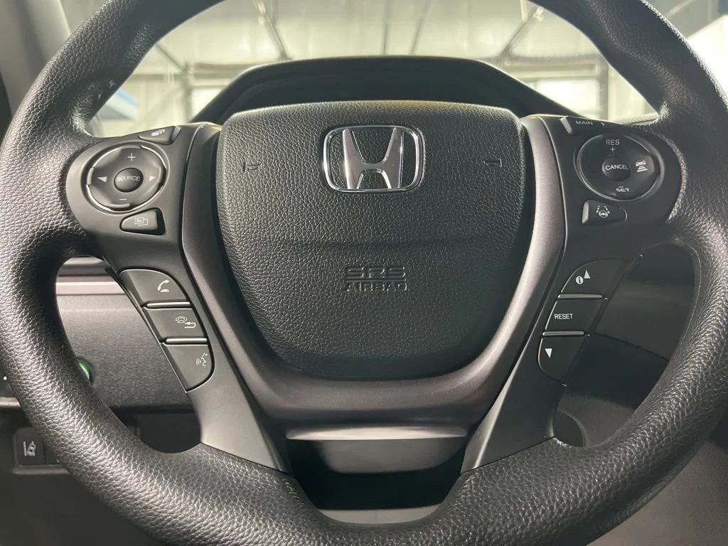 2021 Honda Ridgeline Sport - Photo 57